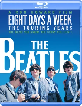 

The Beatles supplier/Eight Days a Week - The Touring Years (Blu-ray)