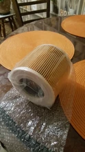 AIR-DUST-FILTERS Vacuum-Cleaners Wd3 Karcher for Parts Cartridge Wd2250/Wd3.200/Mv2/Mv3