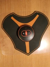 Tens-Machine Massage Relax-Tools Shiatsu Health-Care Back Neck-Vibro EMS Mini And