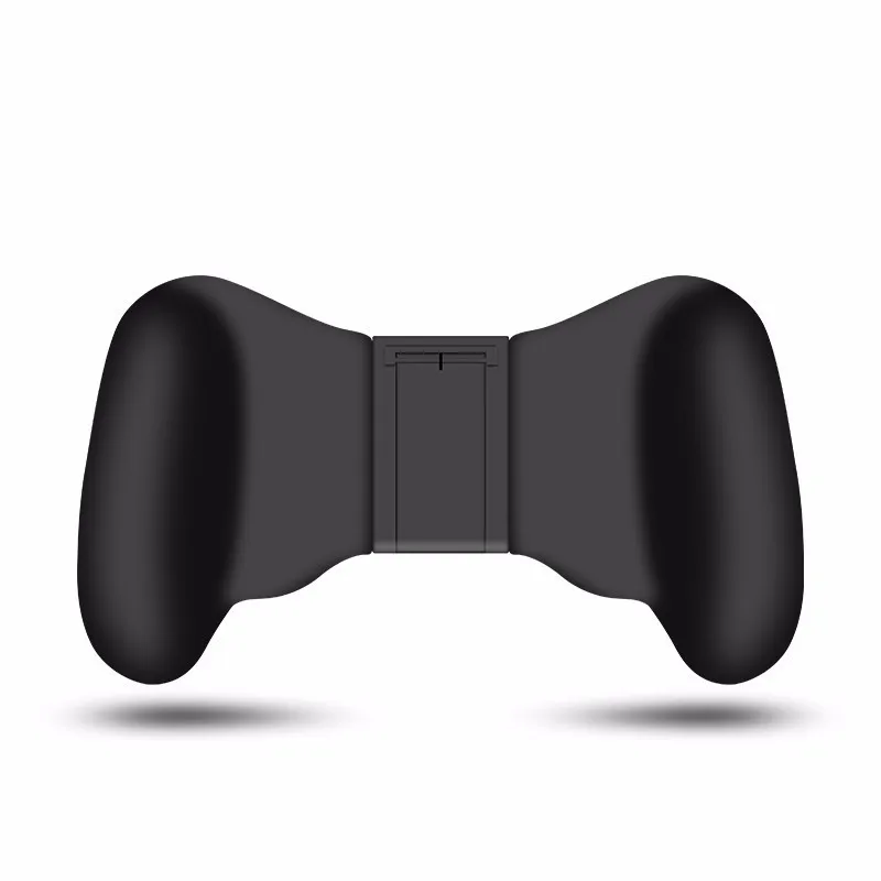 Black Rend Switch Lite контроллеры портативные рукоятки ручные рукоятки кронштейн подставка держатель для shand Switch Lite мини консоль - Цвет: Black