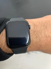 Protector de pantalla a prueba de agua para apple watch 5 4 3 38MM 40MM 44MM 42MM (no vidrio templado suave) película para Iwatch 4/5/6/SE