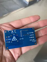 Time Relay Timer-Control Off-Switch-Delay Automation-Cycle-Delay Micro-Usb 5V 9V DC 6V