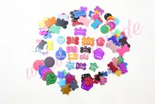 Puppy-Tag Name-Number-Tags Engraving Dog-Id-Tag Pet-Dog Collars-Bone Anodizing Customized