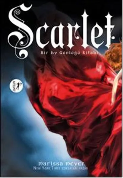 24+ Scarlet By Marissa Meyer Summary Background