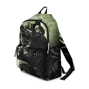 

Backpack 3D Fallout