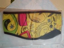 Earmuffs Headband Fleece Warm Running Outdoor-Sports Fishing Skiing Riding Windproof