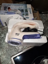 Removedor de pelusa de ropa eléctrico Fuzz pastillas afeitadora pelusa Pellet suéteres alfombras y cortinas ropa pelusa Pellet máquina de corte quita pelusas para la ropa