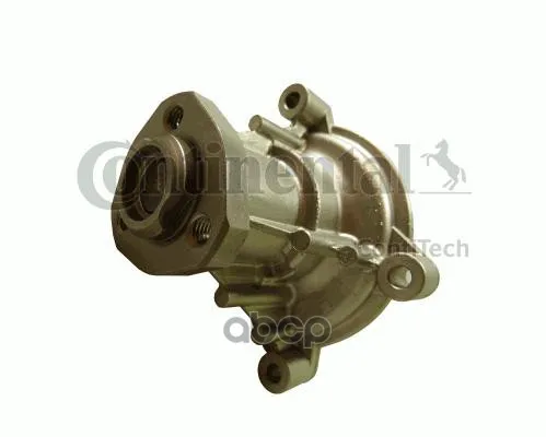 Насос Водяной Vag G5/A3/Fabia/Octavia 1.6 03- Contitech Wps3003 ContiTech арт. WPS3003