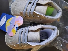 Zapatos de suela suave para bebé y niña recién nacida, zapatillas deportivas de algodón para cuna, informales, cálidos para primeros pasos de 0 a 18 meses, 2019