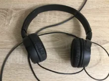 Cushion-Cover Pillow Headphone Replacement Ear-Pads Foam T500BT Jbl Tune600 T450 