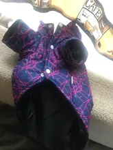 Coat Puppy Clothing Jacket Puppy-French-Bulldog Dogs Waterproof Chihuahua Winter Vest