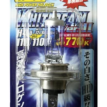 Лампа высокотемпературная Koito Whitebeam H4U 12V 60/55W(110/110) 1 шт