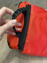 Bolsa de gimnasio impermeable para hombre y mujer, bolsa de deporte al aire libre, portátil, ultraligera, para Yoga, gimnasio