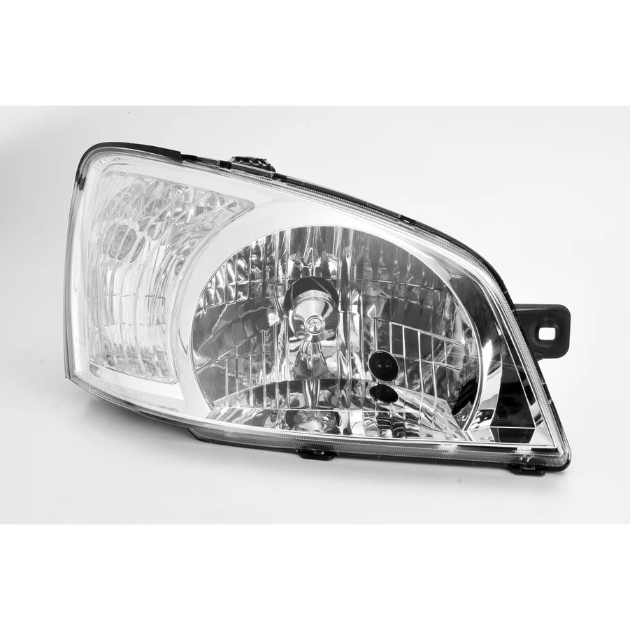 ФАРА ПРАВАЯ Hyundai Getz (2002-2005) DEPO 221-1118R-LD-E | Автомобили и мотоциклы