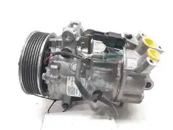 

926005450R AIR CONDITIONING COMPRESSOR RENAULT CAPTUR