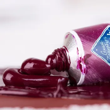 

Paint oil Master class lilac hinakrydon No. 609 tuba 46 ml