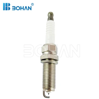 

A set of 4 ZC20HPR11 PE5S-18-110 high quality Car candle iridium power spark for MAZDA 2/3/3 Saloon/6 Estate/CX-3/CX-5 BH-HZ006