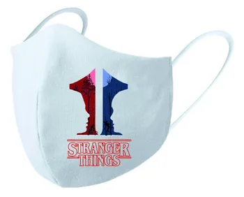 

Eleven Stranger Things mask