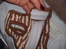 Menstruation Underwear Panties Jumpsuit Diaper Dog-Shorts Pet-Physiological Sanitary