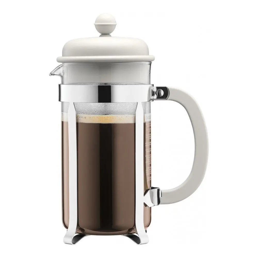 Кофейник френч-пресс Bodum Caffettiera, 1л, 1918-913