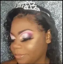 Peluca con malla frontal para mujer, cabello humano de 13x4 con ondas profundas, prearrancado con pelo de bebé, sin pegamento, Remy brasileño, peluca con malla frontal