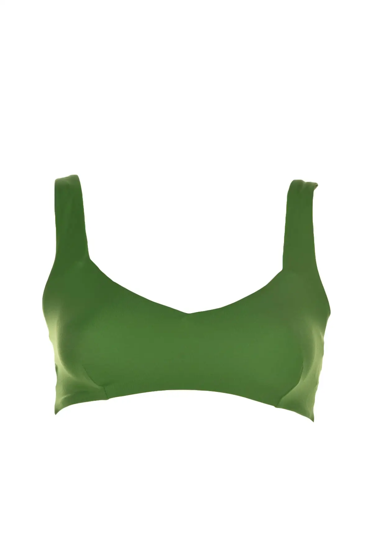 Бикини с Trendyol сзади TBESS20BU0020