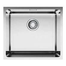 Мойка для кухни Omoikiri Tadzava 49-IN нерж.сталь(Встраиваемая, перелив, размер трубы от 60 см