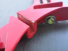 Hand-Tool Corner-Holder Mitre-Clamps Picture-Frame Right-Angle-Clip Woodworking Multifunction