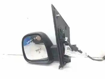 

98155884XT left rear view mirror CITROEN JUMPY FUGÓN