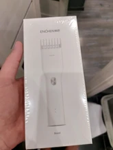 Los hombres de pelo Clippers tijeras inalámbrico Clippers adulto Razors profesional Trimmers Esquina de peluquero ENCHEN