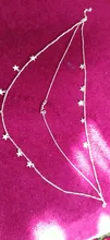 Collar de aleación multicapa con forma de luna y estrella para mujer, 30 estilos, bohemio, joyería, collar con borlas, regalo de novia madre