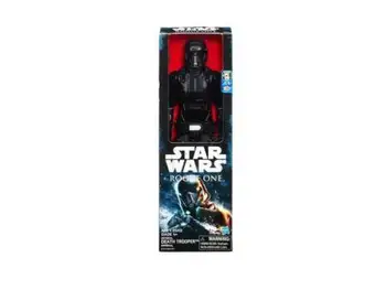 

Star Wars Figures 30CM toy store articles created Manual
