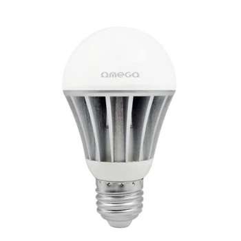 

Spherical LED Light Bulb Omega E27 15W 1300 lm 6000 K White light
