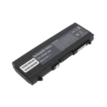 

Laptop Battery for Toshiba Satellite 5200 5205 10.8 Volt Li-ion battery