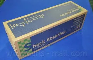 Амортизатор Передний Правый Parts-Mall Pjafr020 Parts-Mall арт. PJAFR020