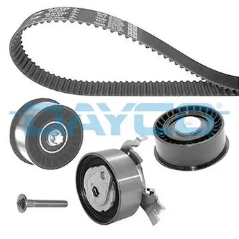 

Repair kit KIT Opel Astra/Corsa/Zafira 1.4/1.6/1.8 16V 98 DAYCO KTB361