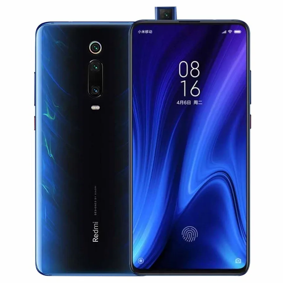 Купить Смартфон Redmi 9 Pro 128gb