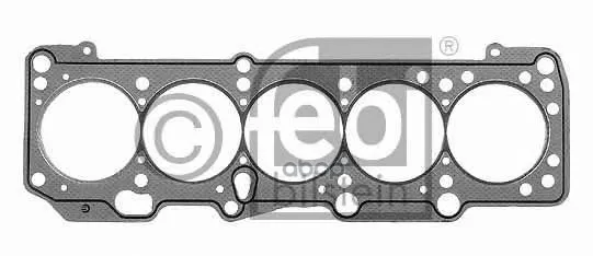 15560f_прокладка Гбц! Audi 80/80 Avant/80 Avant Quattro 2.3 V5 91-95 Febi 15560 Febi арт. 15560