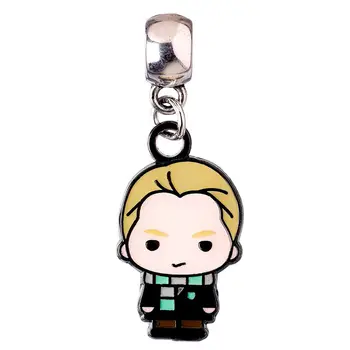 

Pendant charm Draco Malfoy Harry Potter