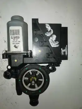 

6Q2959802A Window Motor Front Left Volkswagen Pole Iv (9n1) *