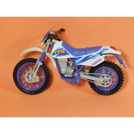 

YAMAHA TTR 250R