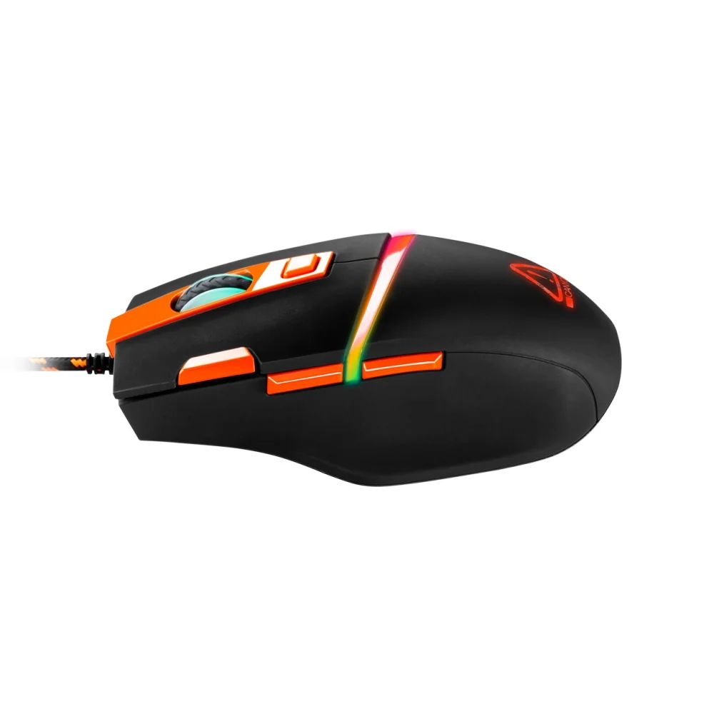 Игровая мышь Canyon CND SGM04RGB|Мыши| |