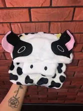 Fleece Dog Jumpsuits Winter Pet Dog Clothes For Dog Christmas Clothing Soft Cat Pet Cosplay