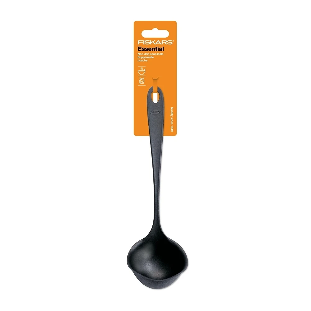 Половник Fiskars Essential