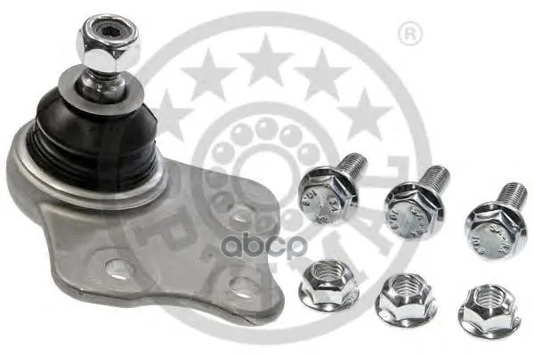 Шаровая Опора Optimal G3966 Optimal арт. G3966