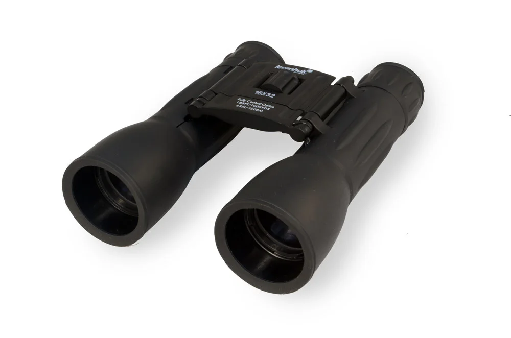 Binoculars levenhuk atom 16x32 | Спорт и развлечения