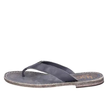

EDDY DANIELE sandals women leather Gray