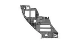 

FRONT BUMPER VOLKSWAGEN GOLF VI (5K1)