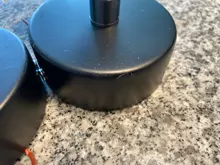 Ceiling-Lights Rail-Mounted Industrial Black New White Or E27