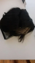 Zafiro corto Pixie pelucas de encaje corte Pixie Peluca de pelo Remy brasileño recto 150% de densidad máquina pelucas de cabello humano para las mujeres